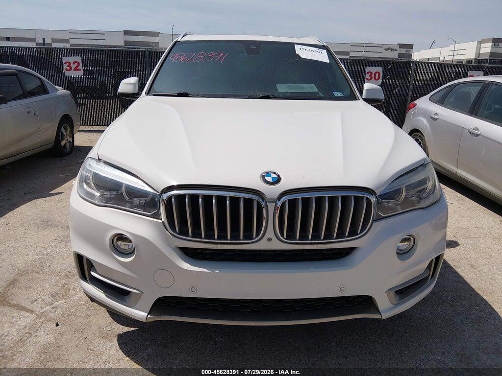 5UXKR2C32H0X03643 2017 BMW X5 photo no. 12