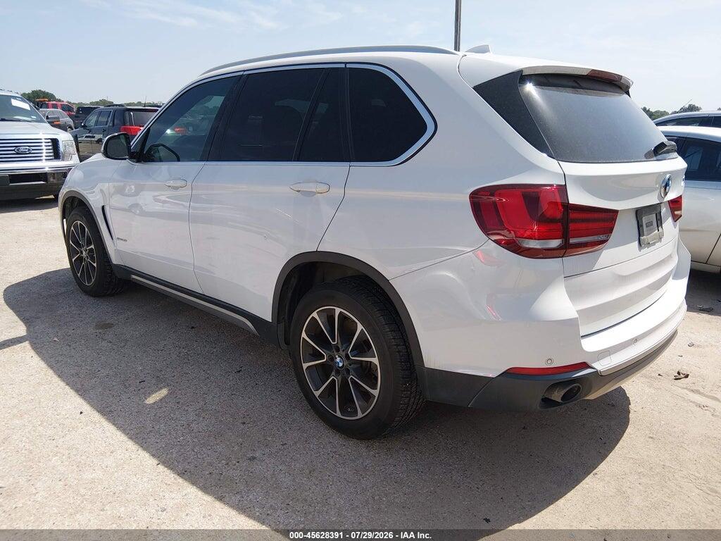 5UXKR2C32H0X03643 2017 BMW X5 photo no. 3