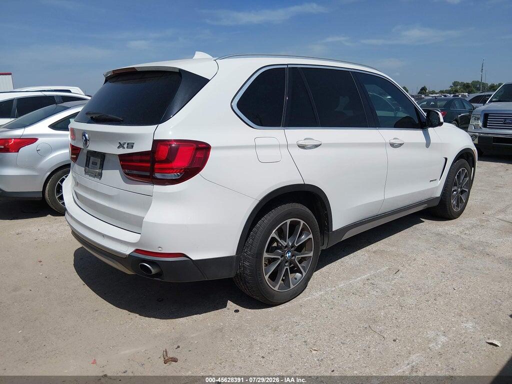 5UXKR2C32H0X03643 2017 BMW X5 photo no. 4