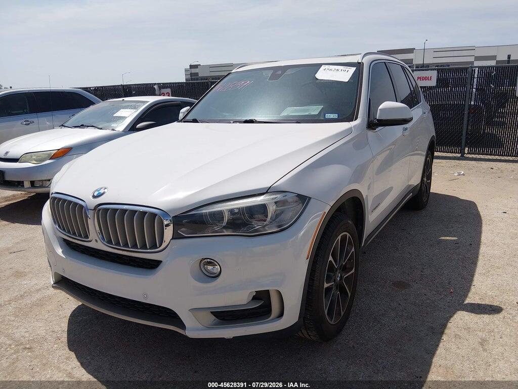 5UXKR2C32H0X03643 2017 BMW X5 photo no. 6
