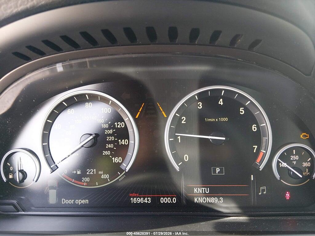 5UXKR2C32H0X03643 2017 BMW X5 photo no. 7