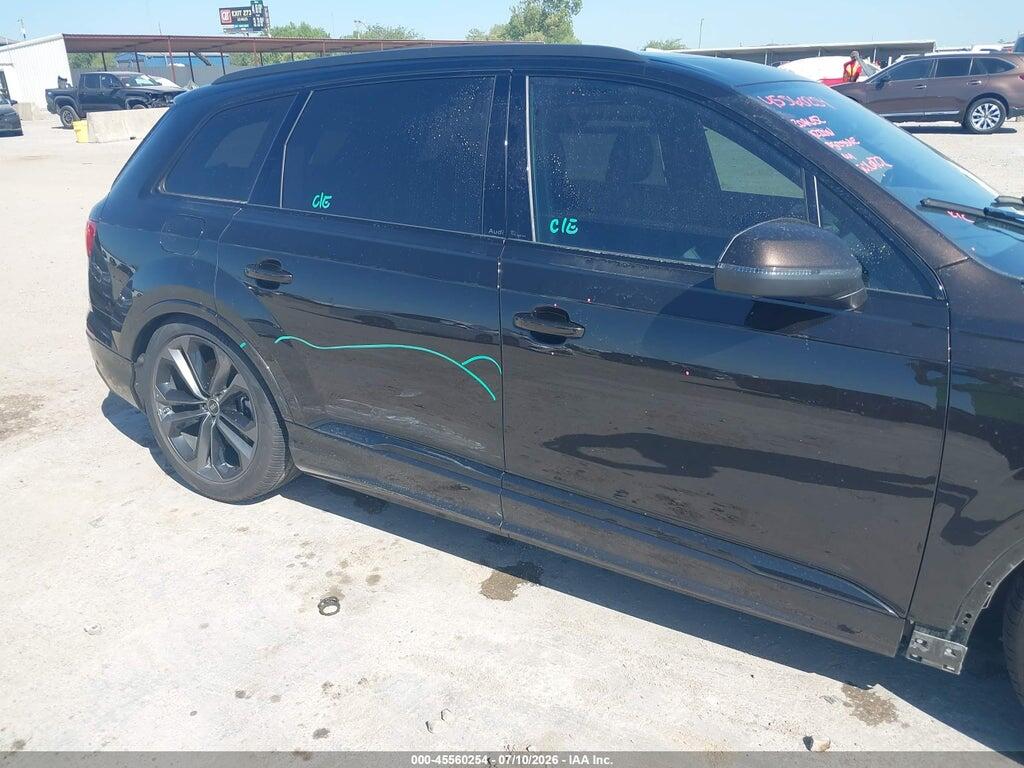 WA1VVBF71SD009285 2025 AUDI Q7 photo no. 6