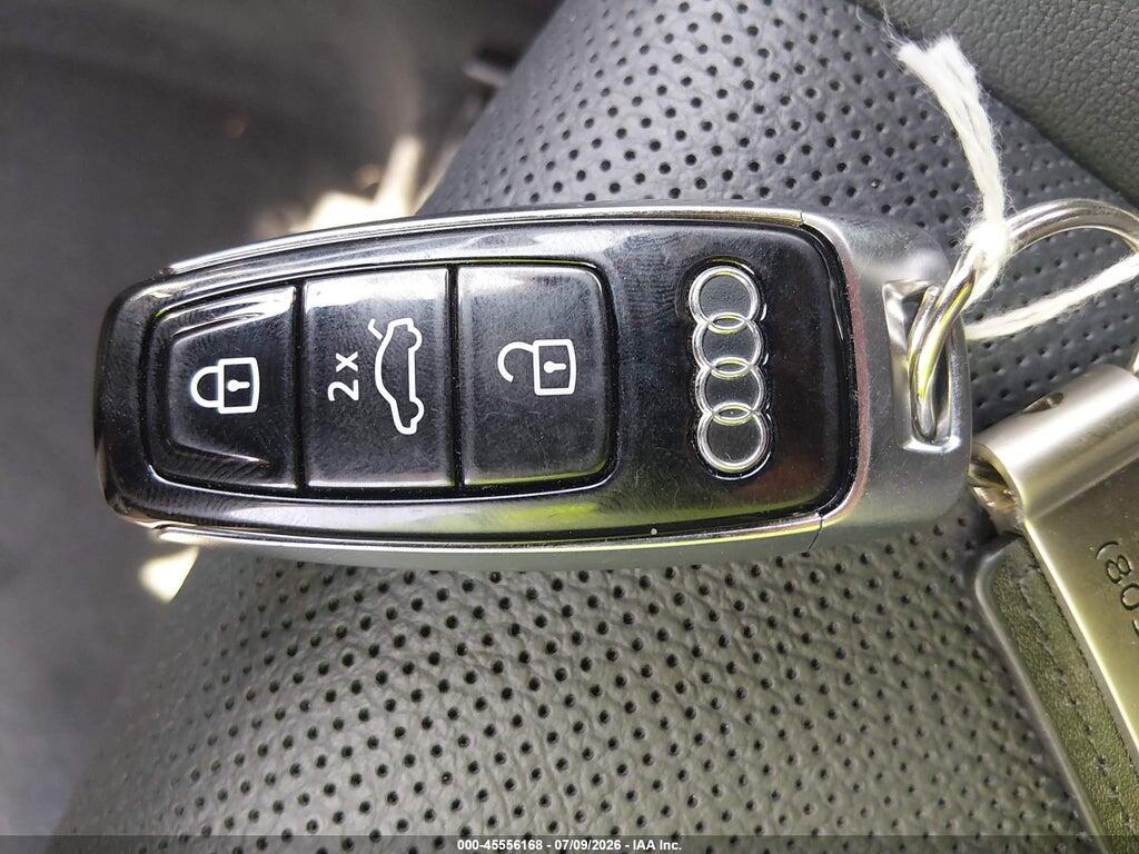 WA1LVBF70SD022083 2025 AUDI Q7 photo no. 11