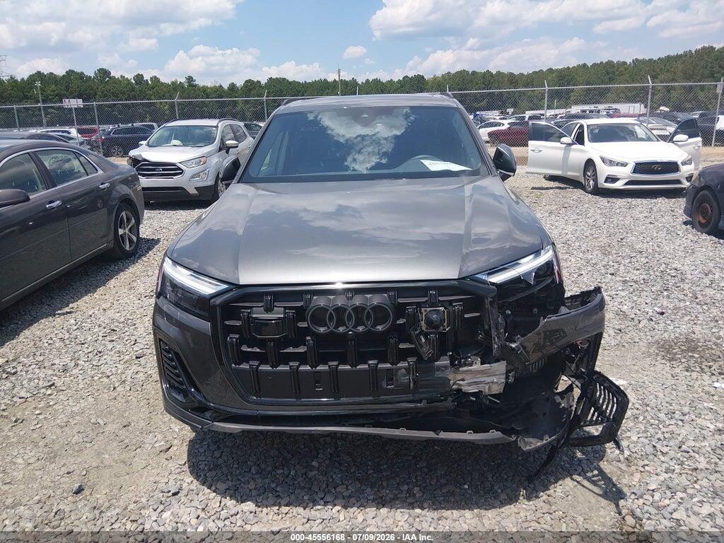 WA1LVBF70SD022083 2025 AUDI Q7 photo no. 12