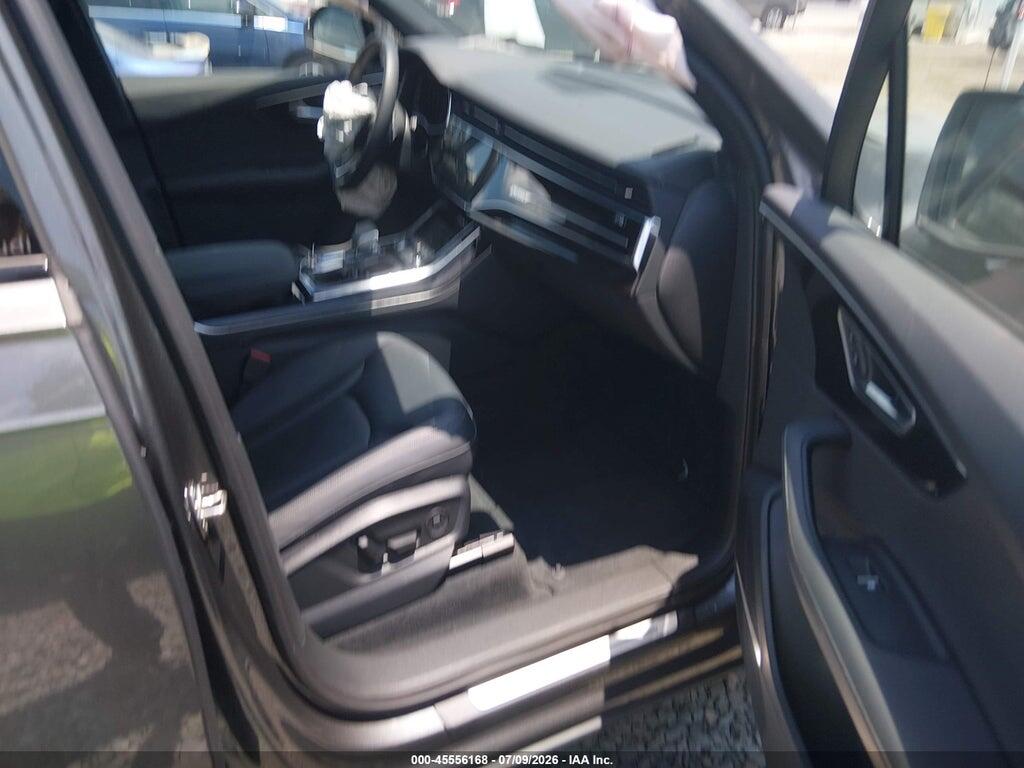 WA1LVBF70SD022083 2025 AUDI Q7 photo no. 5