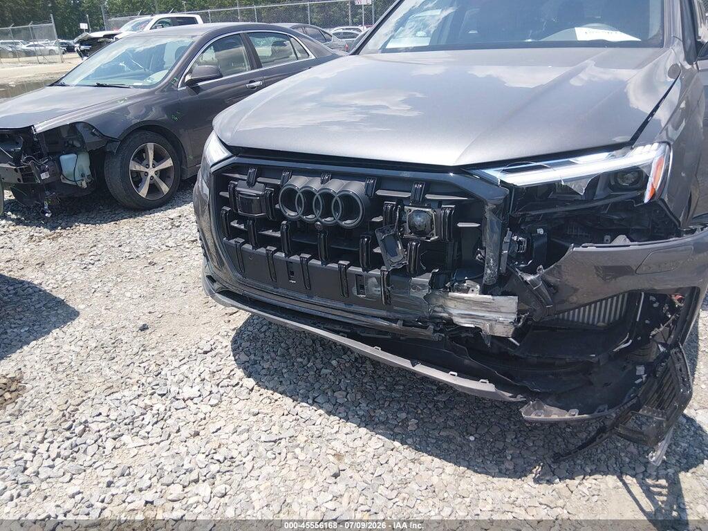 WA1LVBF70SD022083 2025 AUDI Q7 photo no. 6