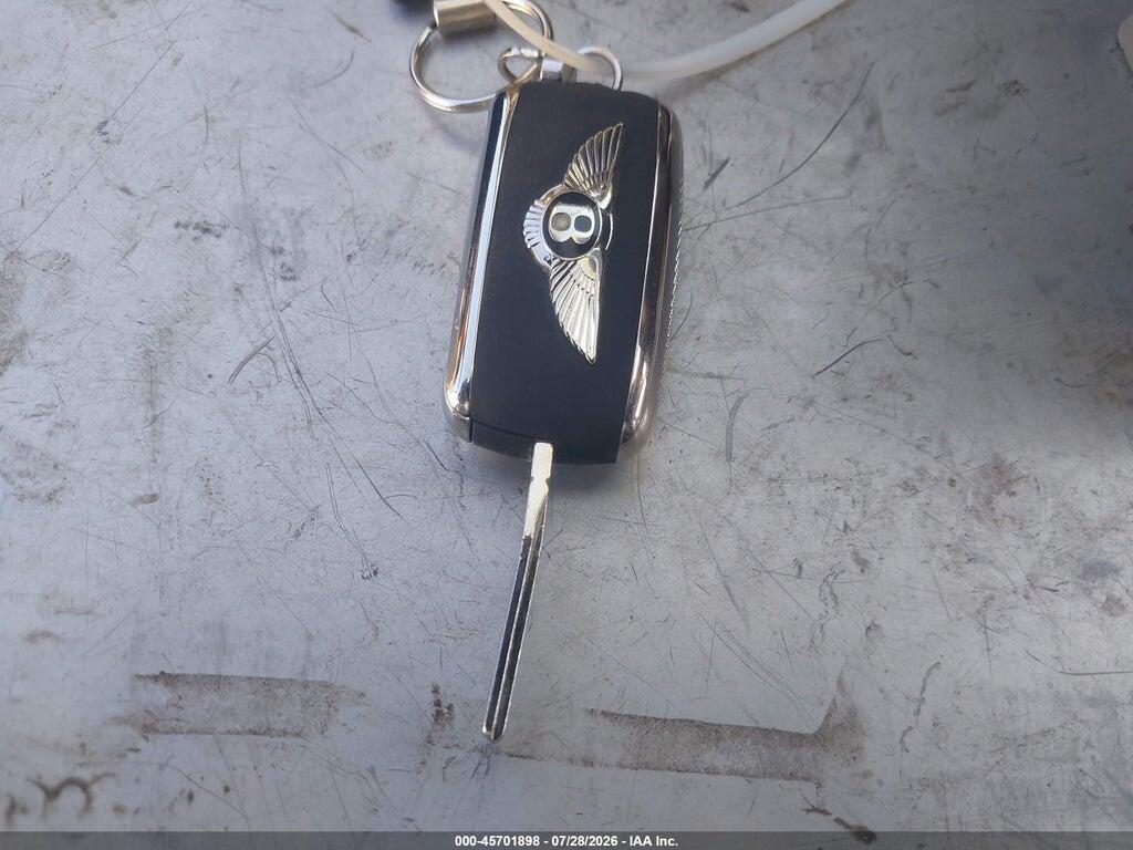 SCBEC9ZA4GC059335 2016 BENTLEY FLYING SPUR photo no. 11