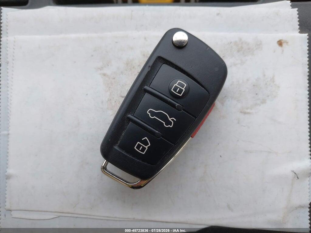 WA1DECF34N1010225 2022 AUDI Q3 photo no. 11