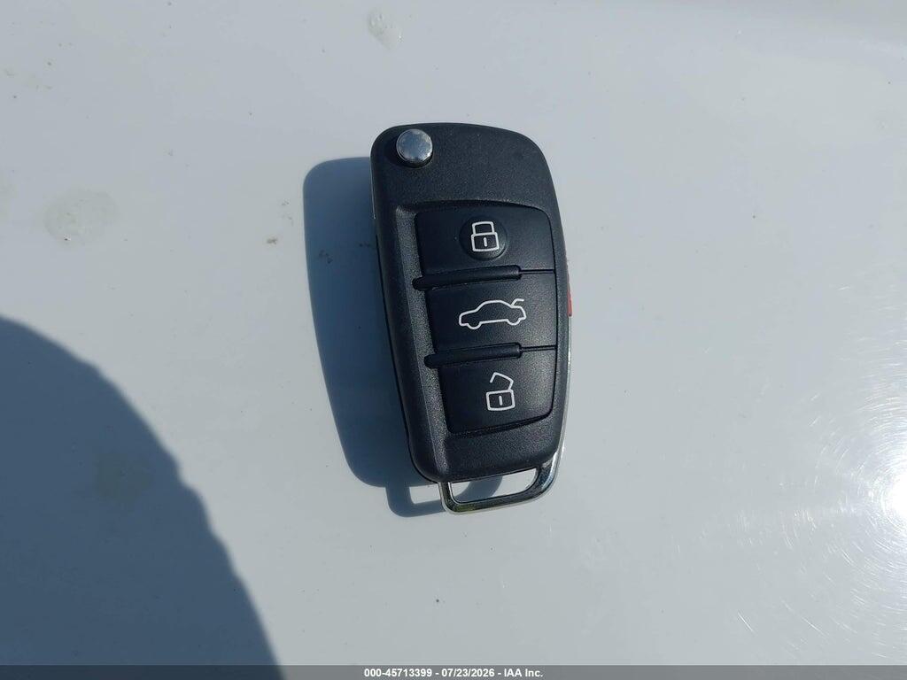 WA1EECF3XN1014607 2022 AUDI Q3 photo no. 11