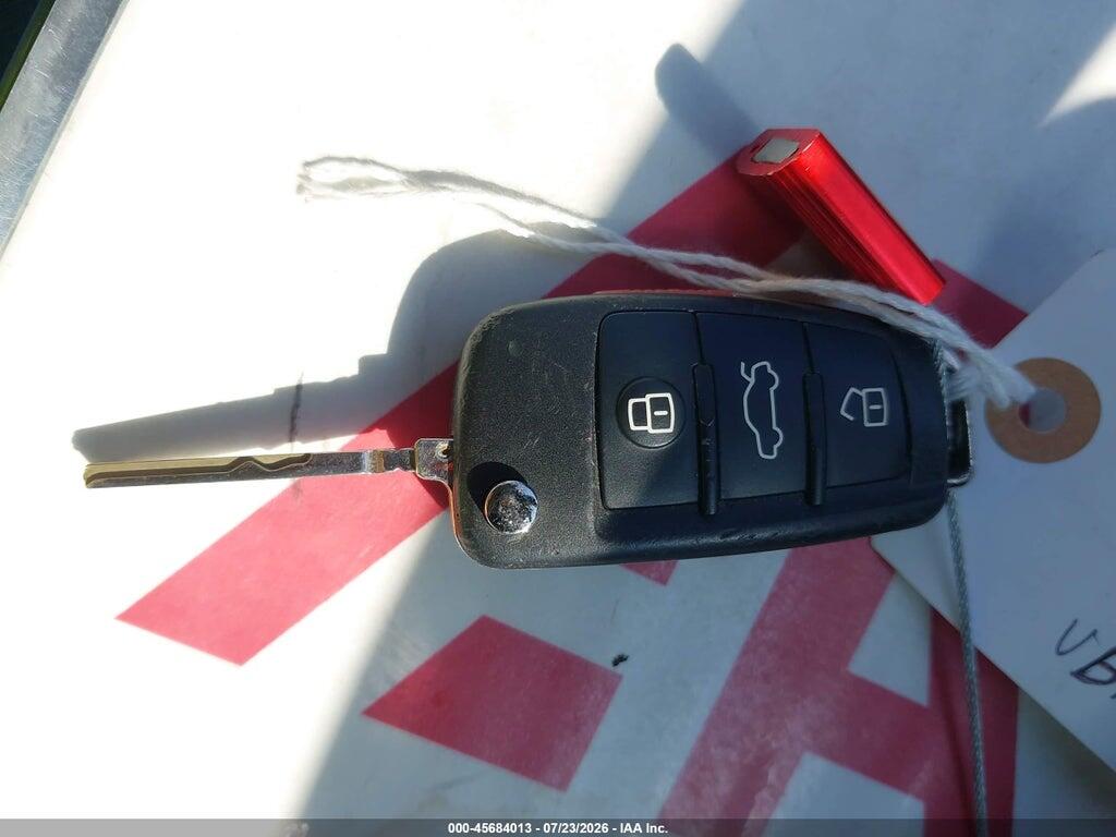 WA1AUCF34N1008111 2022 AUDI Q3 photo no. 11