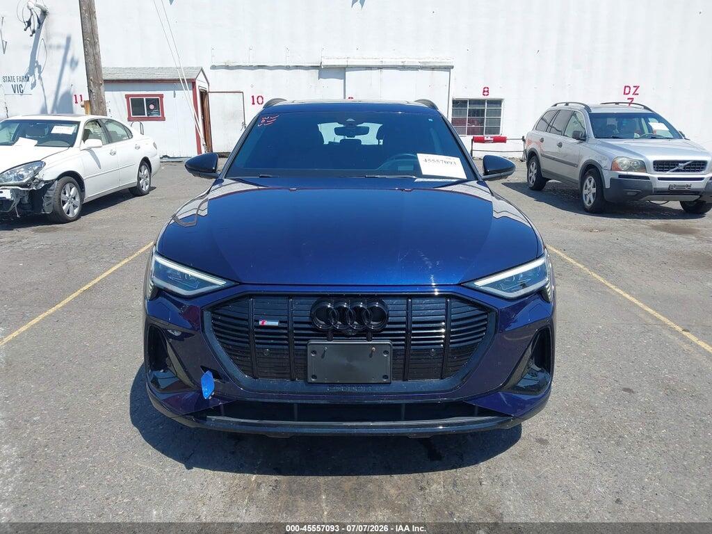 WA1VABGEXNB040978 2022 AUDI E-TRON photo no. 12