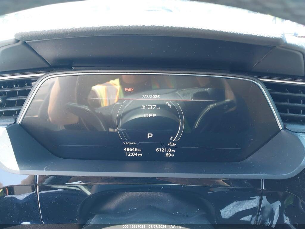 WA1VABGEXNB040978 2022 AUDI E-TRON photo no. 7