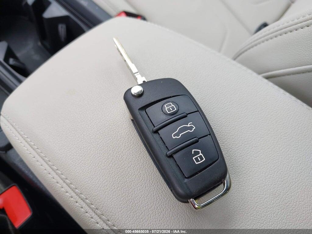 WA1DECF37N1085453 2022 AUDI Q3 photo no. 11