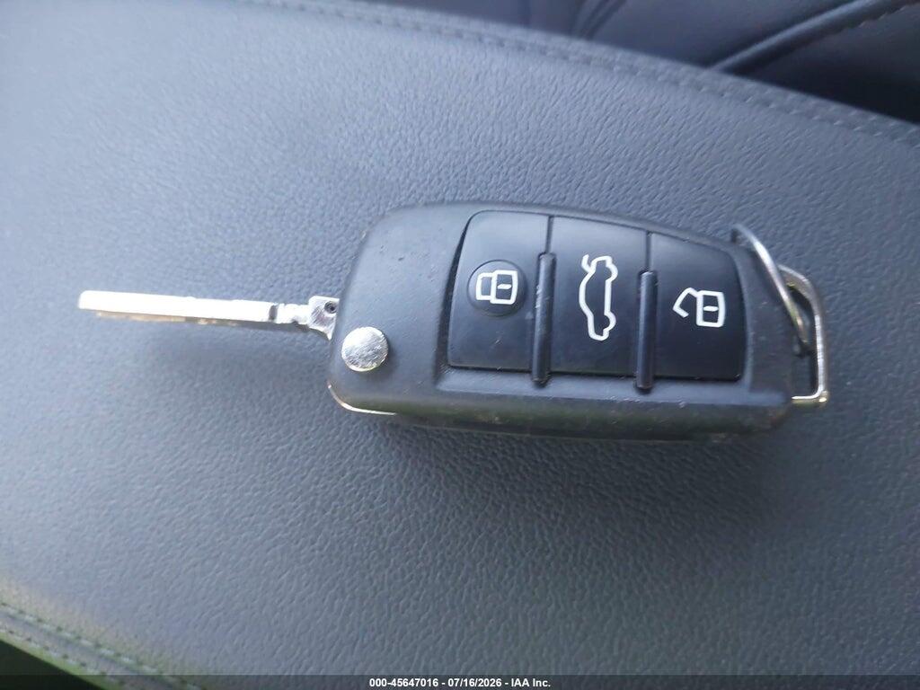 WA1EECF37N1150063 2022 AUDI Q3 photo no. 11