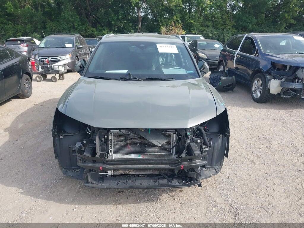 WA1DECF35N1138912 2022 AUDI Q3 photo no. 12