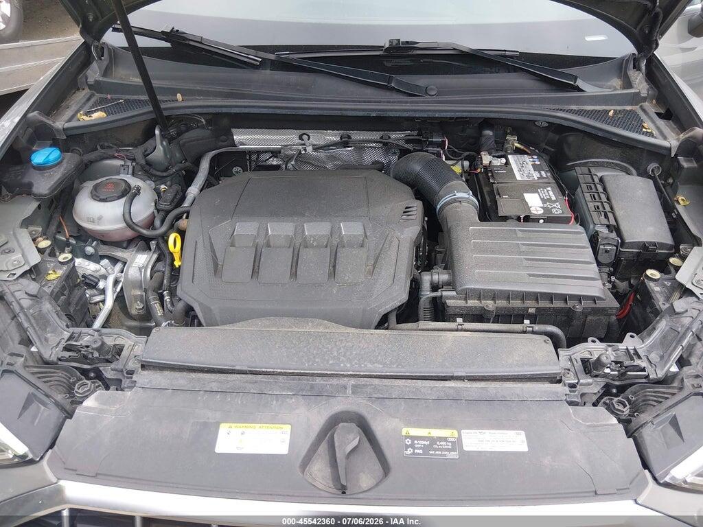 WA1EECF34N1134645 2022 AUDI Q3 photo no. 10