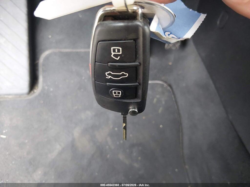WA1EECF34N1134645 2022 AUDI Q3 photo no. 11