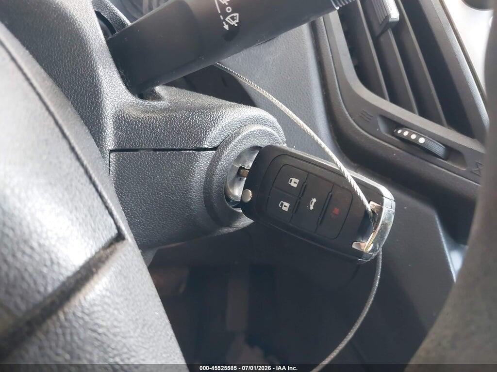 2CNALDEW6A6284884 2010 CHEVROLET EQUINOX photo no. 11