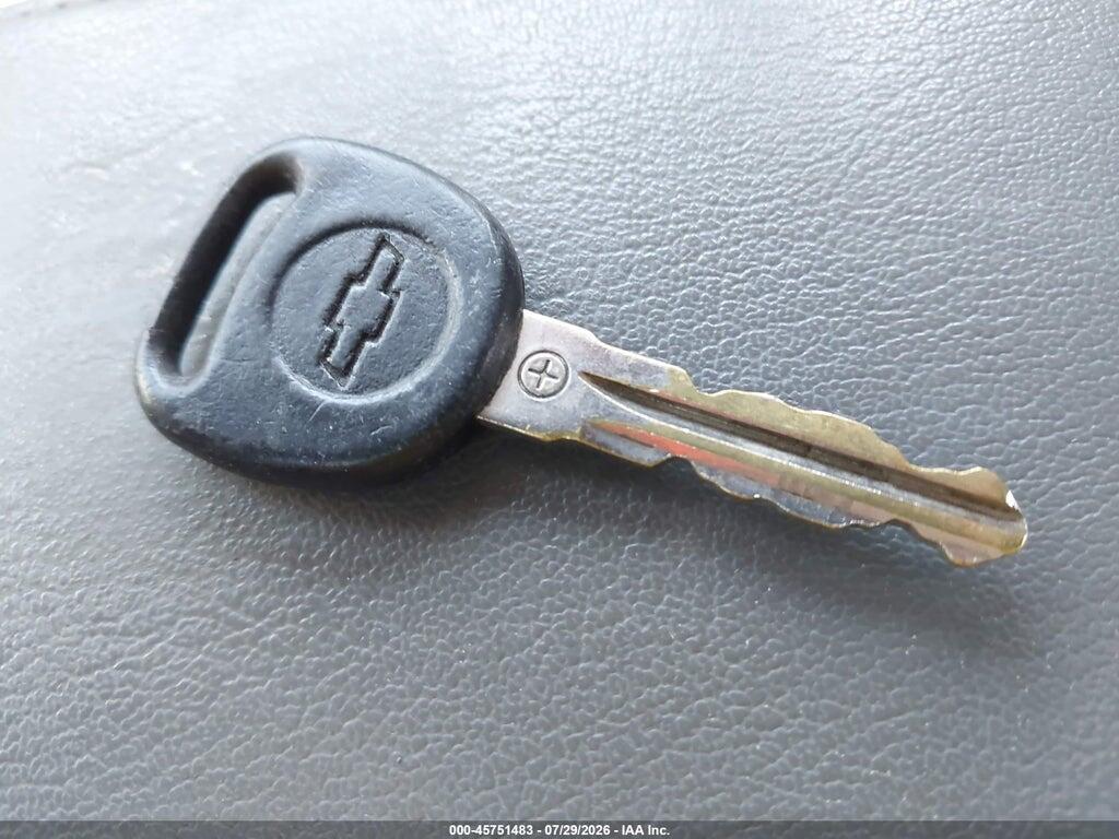 1G1ZH57B084265857 2008 CHEVROLET MALIBU photo no. 11