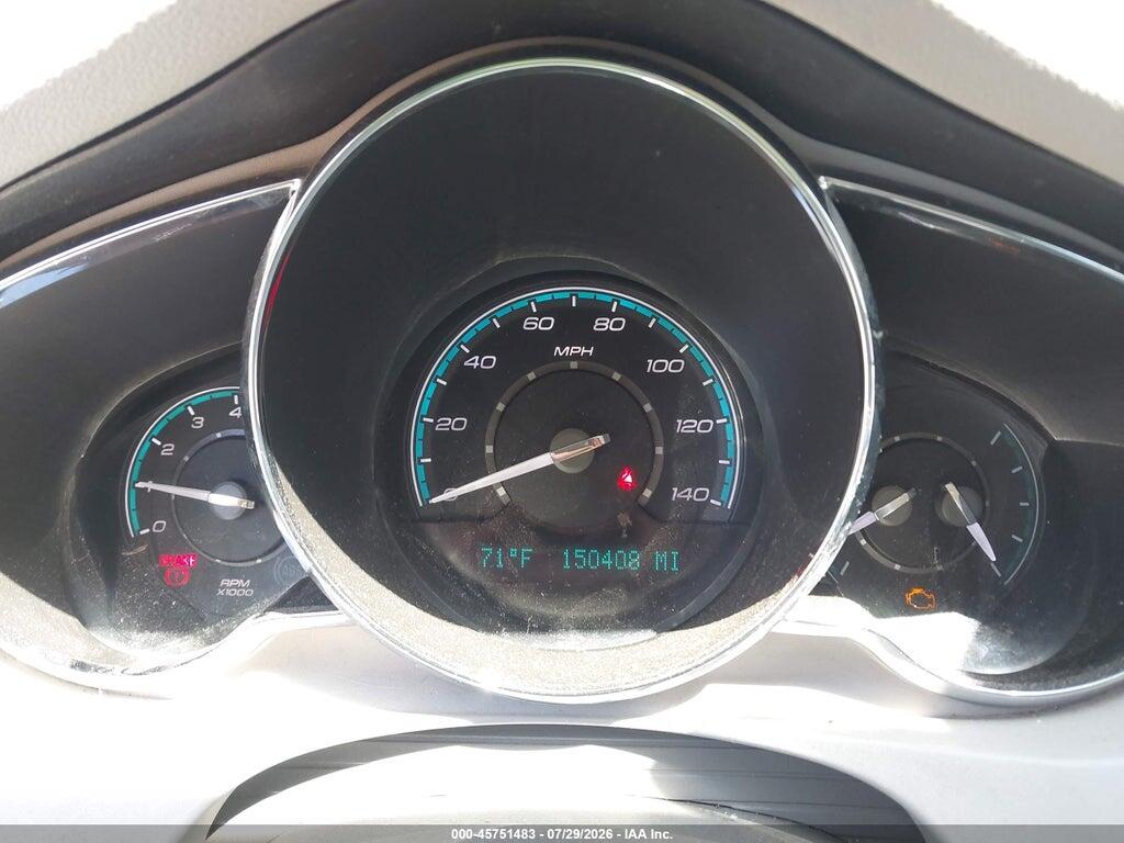 1G1ZH57B084265857 2008 CHEVROLET MALIBU photo no. 7