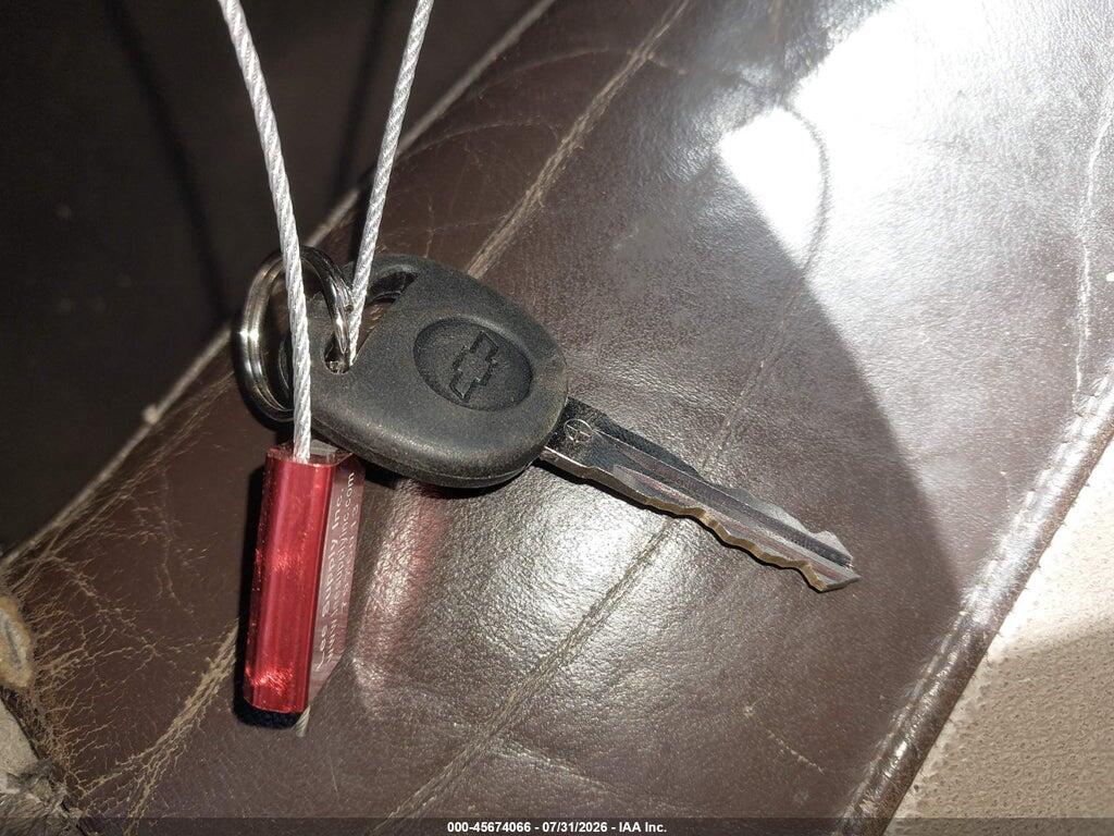 1G1ZK57798F277572 2008 CHEVROLET MALIBU photo no. 11