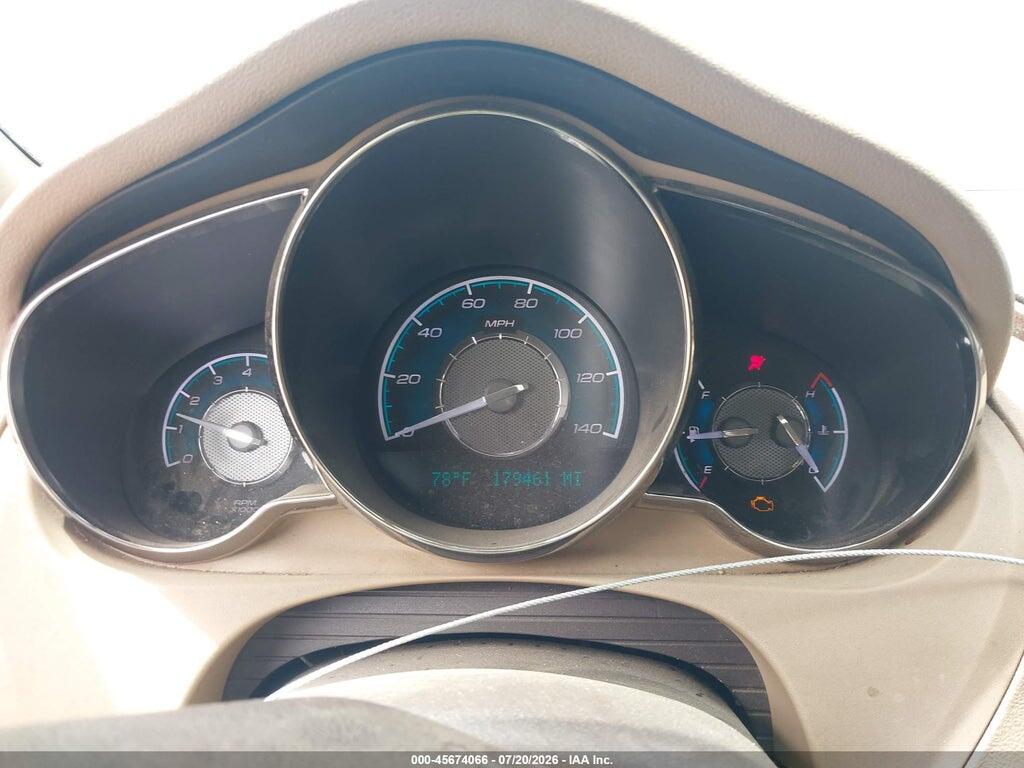 1G1ZK57798F277572 2008 CHEVROLET MALIBU photo no. 7