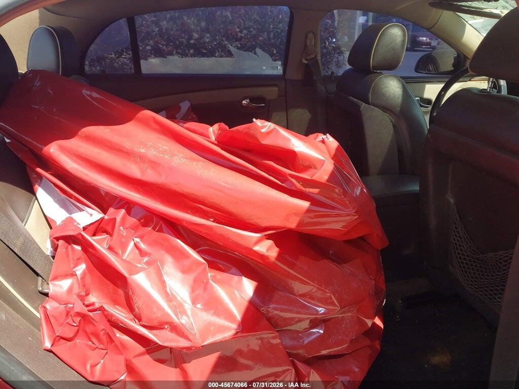 1G1ZK57798F277572 2008 CHEVROLET MALIBU photo no. 8