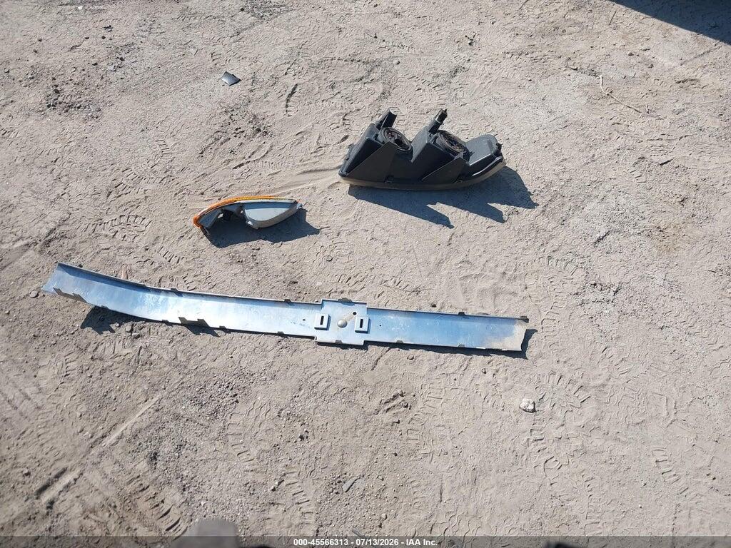 1GCZGFBA3A1109432 2010 CHEVROLET EXPRESS 2500 photo no. 11