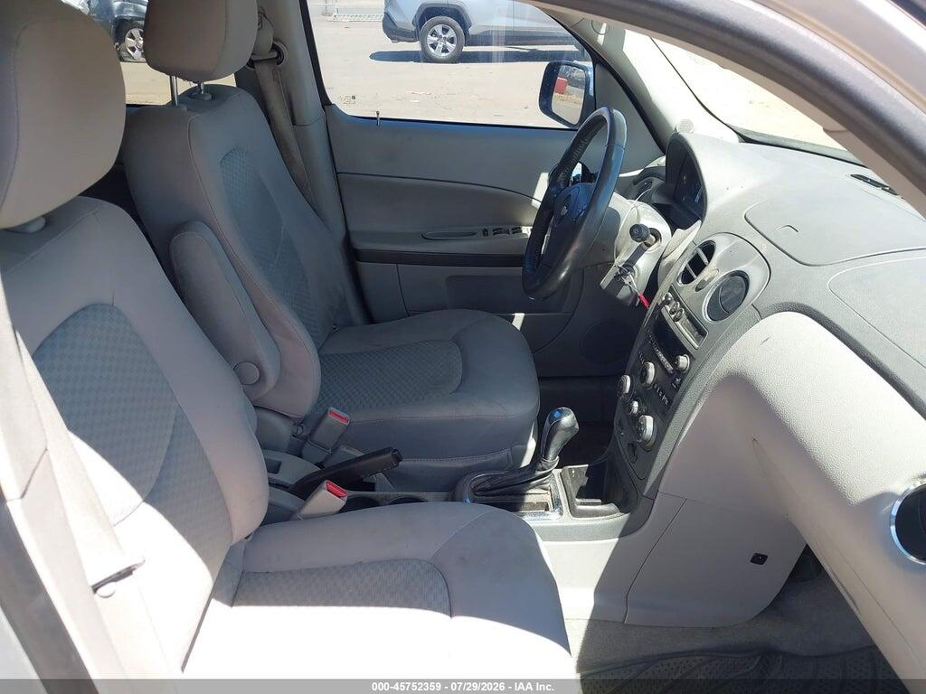 3GNBACDV6AS593006 2010 CHEVROLET HHR photo no. 5