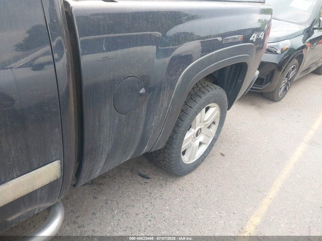 2GCEK19J381314467 2008 CHEVROLET SILVERADO photo no. 6