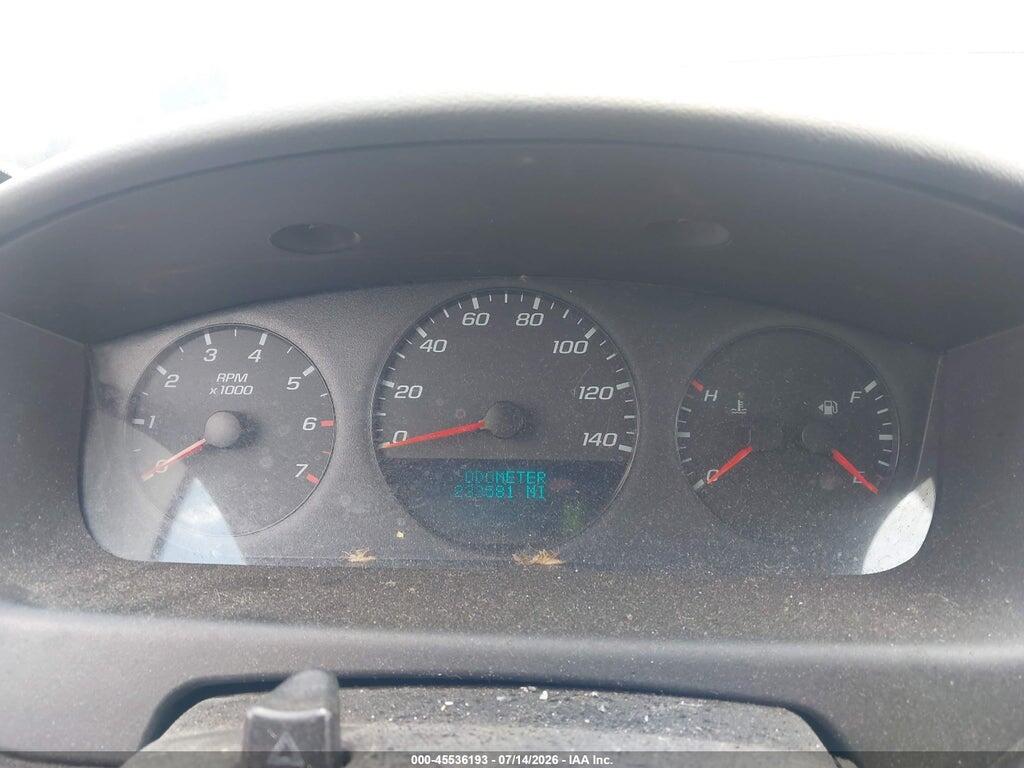 2G1WD5EM5A1156802 2010 CHEVROLET IMPALA photo no. 12