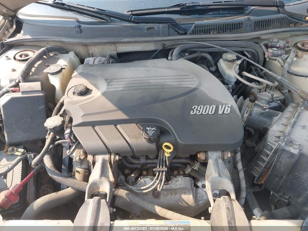 2G1WC5EM7A1174589 2010 CHEVROLET IMPALA photo no. 10