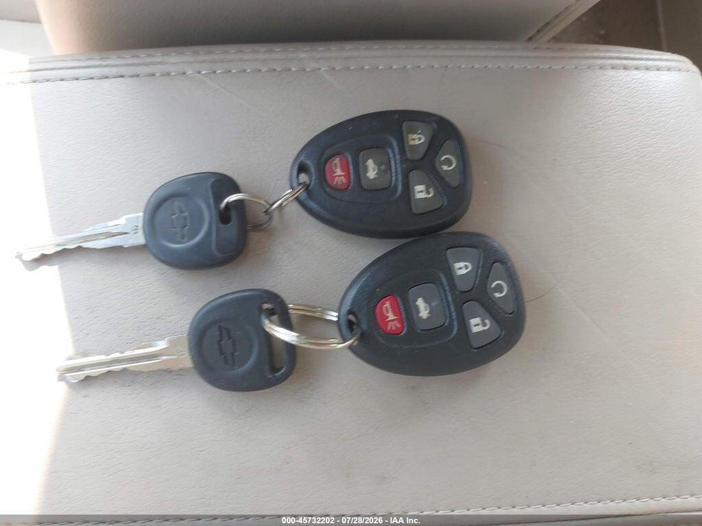 2G1WC5EM7A1174589 2010 CHEVROLET IMPALA photo no. 11