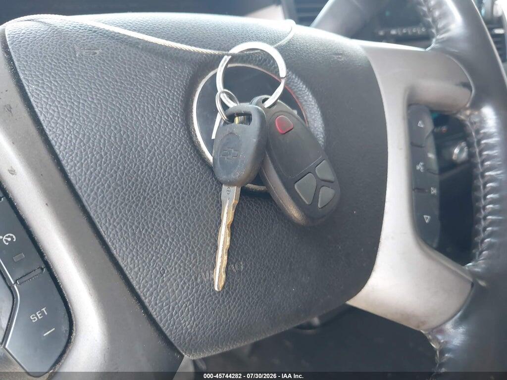2GCEK13C481318070 2008 CHEVROLET SILVERADO 1500 photo no. 11