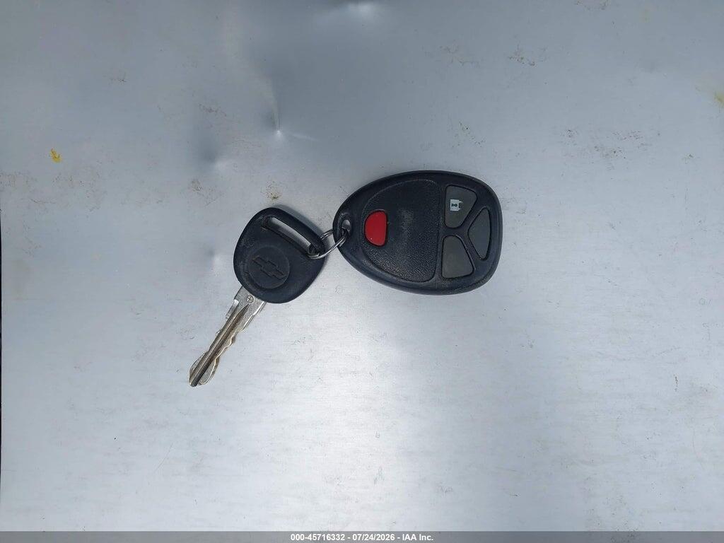 1GCEK14078Z231680 2008 CHEVROLET SILVERADO 1500 photo no. 11