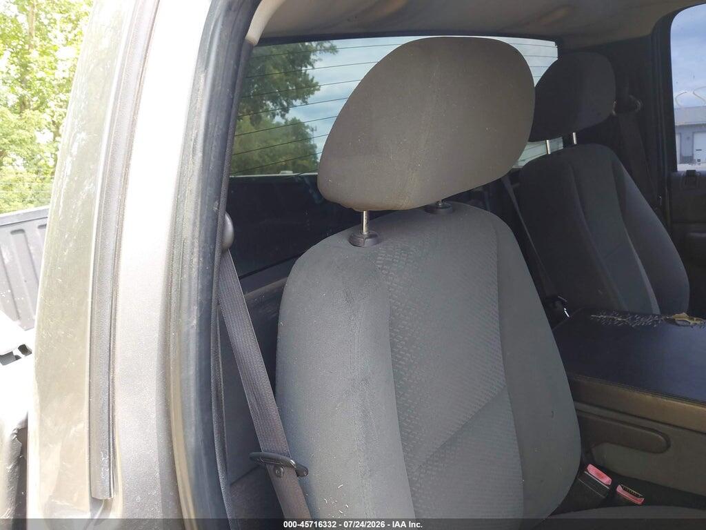 1GCEK14078Z231680 2008 CHEVROLET SILVERADO 1500 photo no. 8