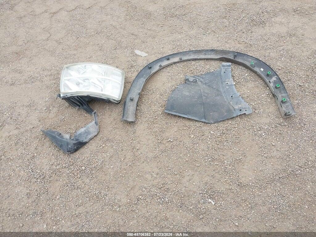 1GCEC14C98Z118935 2008 CHEVROLET SILVERADO 1500 photo no. 12