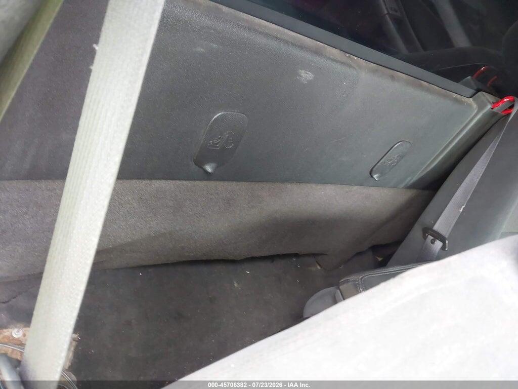 1GCEC14C98Z118935 2008 CHEVROLET SILVERADO 1500 photo no. 8