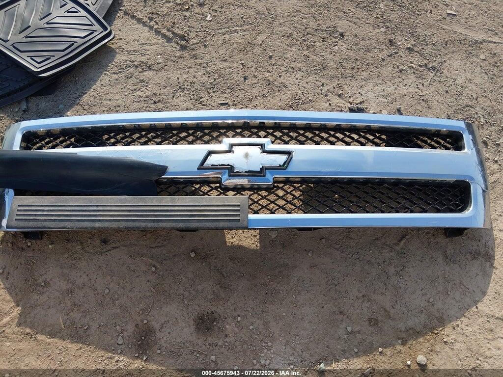 3GCEC13C88G216064 2008 CHEVROLET SILVERADO 1500 photo no. 12