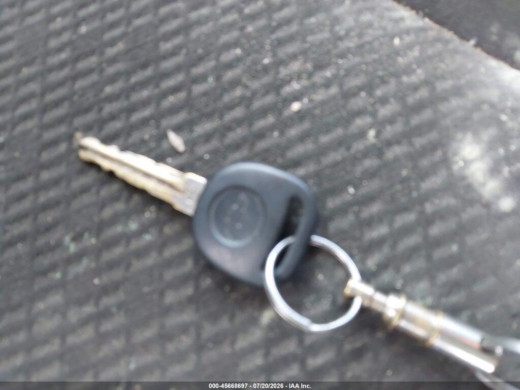 2GCEK19J781289444 2008 CHEVROLET SILVERADO 1500 photo no. 11