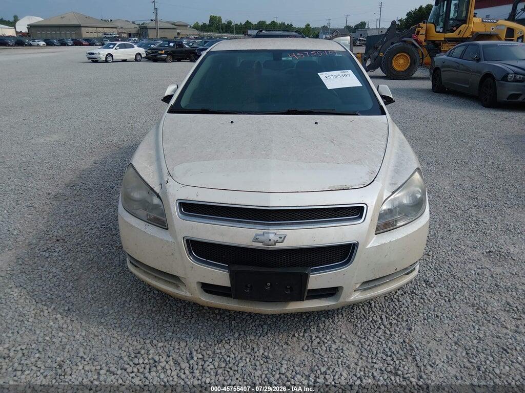 1G1ZD5EB2A4152514 2010 CHEVROLET MALIBU photo no. 6