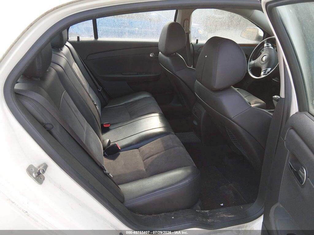 1G1ZD5EB2A4152514 2010 CHEVROLET MALIBU photo no. 8