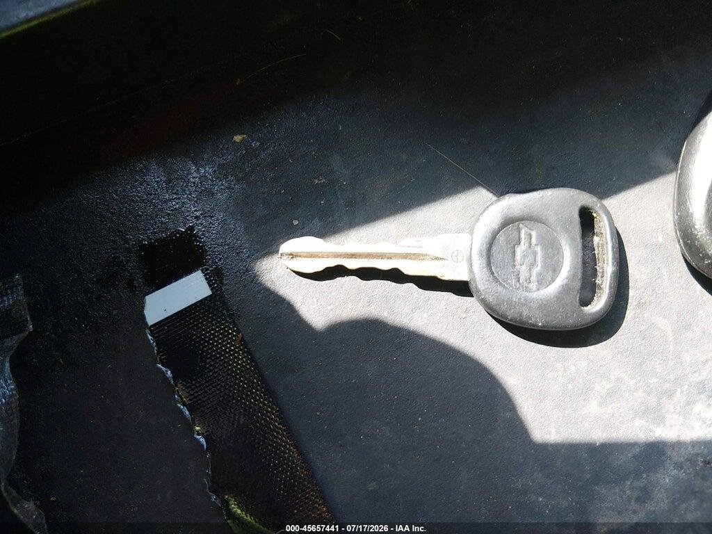 2GCEC19C281238819 2008 CHEVROLET SILVERADO 1500 photo no. 11