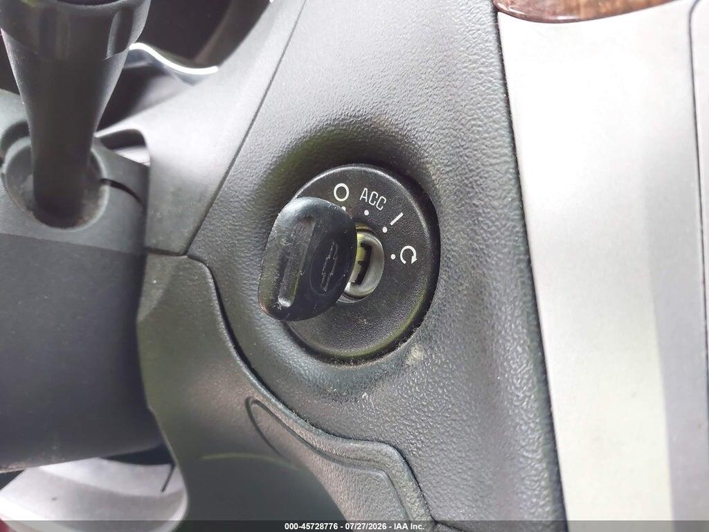 1G1ZE5E73AF295338 2010 CHEVROLET MALIBU photo no. 11