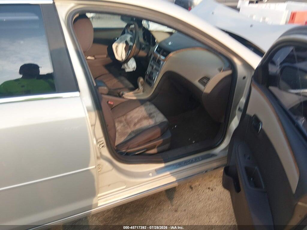 1G1ZC5EB0AF237259 2010 CHEVROLET MALIBU photo no. 5