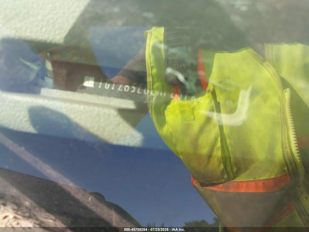 1G1ZB5EB2AF231885 2010 CHEVROLET MALIBU photo no. 12