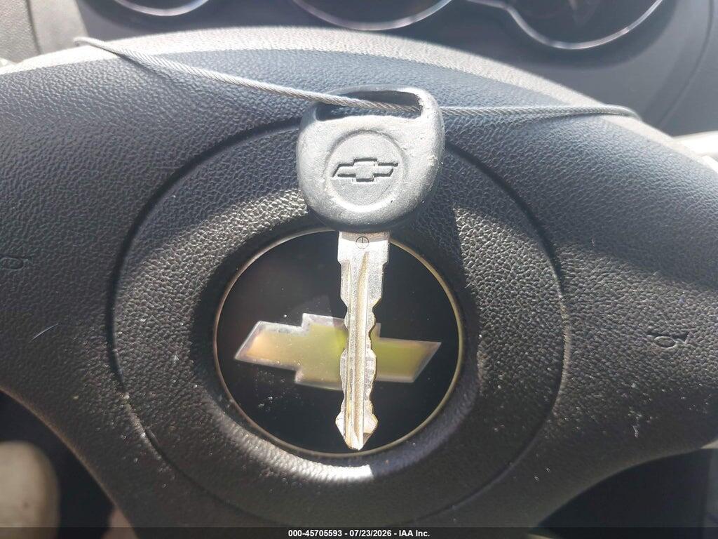 1G1ZC5E01A4152490 2010 CHEVROLET MALIBU photo no. 11