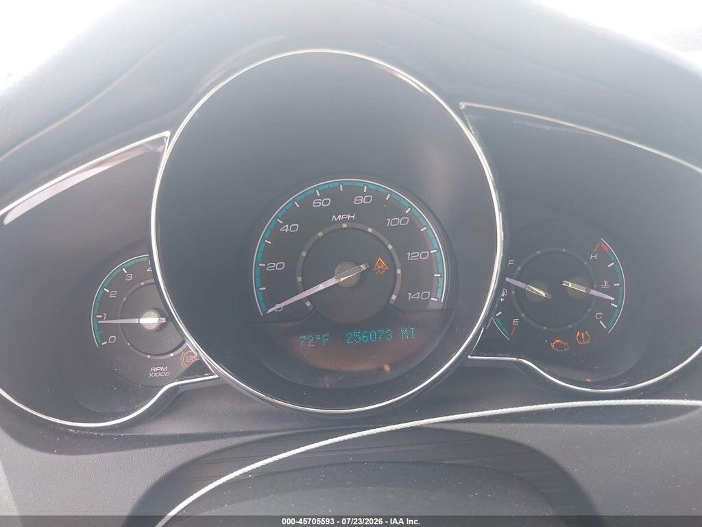 1G1ZC5E01A4152490 2010 CHEVROLET MALIBU photo no. 7