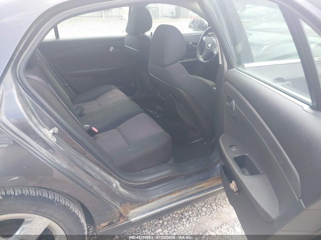 1G1ZC5E01A4152490 2010 CHEVROLET MALIBU photo no. 8