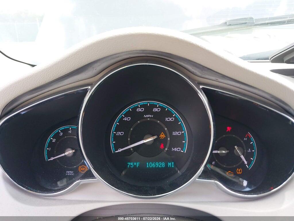 1G1ZA5E06AF279147 2010 CHEVROLET MALIBU photo no. 7